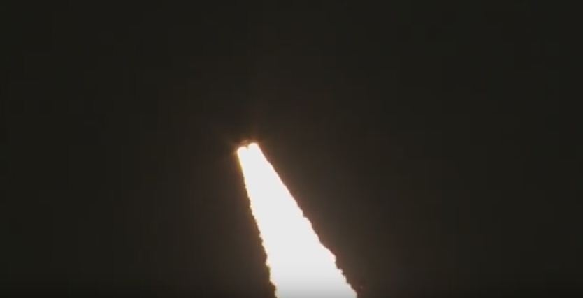 ВИДЕО: Атомско оружје САД на готовс